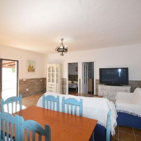 Casa Samuel Mayorazgo Con Piscina Compartida Cádis Exterior foto