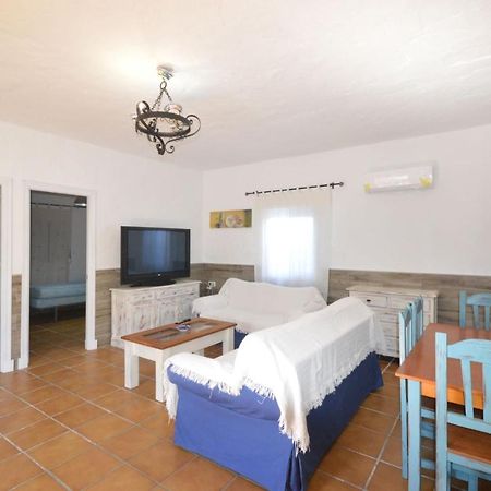 Casa Samuel Mayorazgo Con Piscina Compartida Cádis Exterior foto
