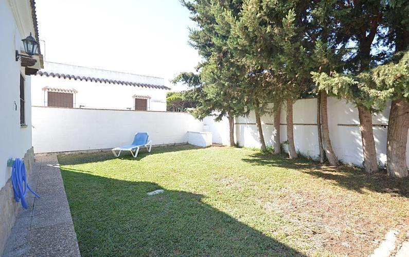 Casa Samuel Mayorazgo Con Piscina Compartida Cádis Exterior foto