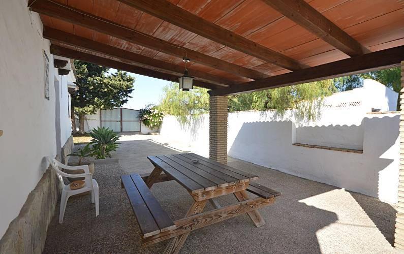 Casa Samuel Mayorazgo Con Piscina Compartida Cádis Exterior foto