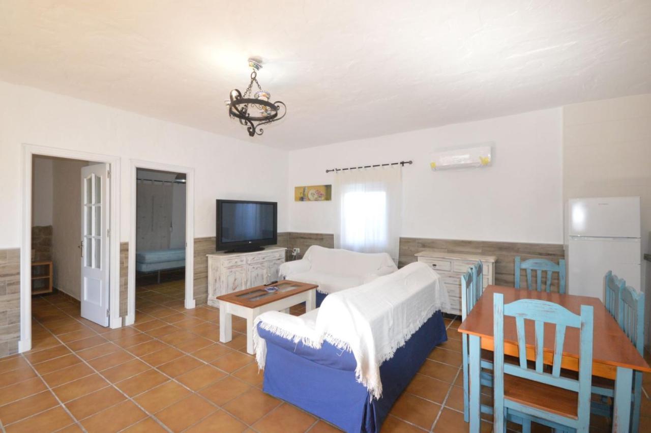 Casa Samuel Mayorazgo Con Piscina Compartida Cádis Exterior foto
