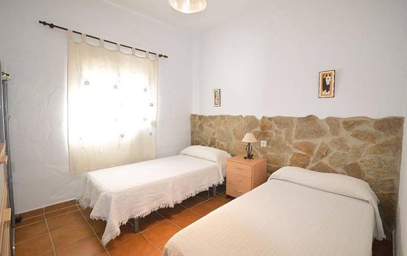 Casa Samuel Mayorazgo Con Piscina Compartida Cádis Exterior foto